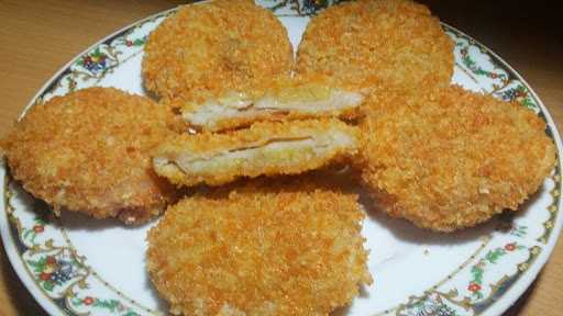 Tahu Crispy Dan Walik Pincie 3