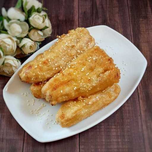 Tahu Crispy Dan Walik Pincie 6