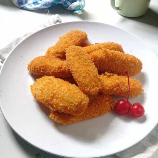 Tahu Crispy Dan Walik Pincie 7