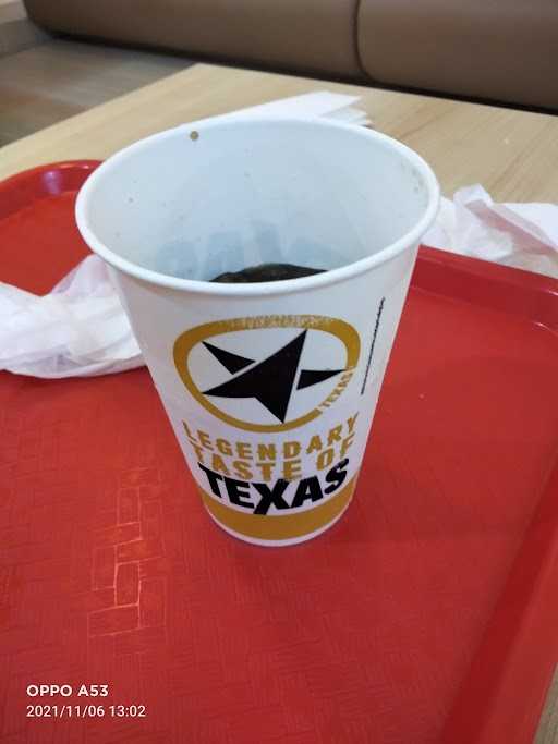 Texas Chicken - Kota Kasablanka 3