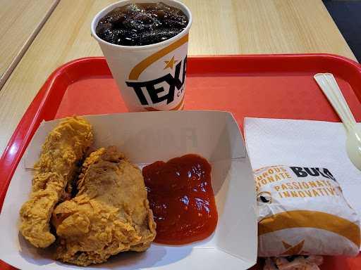 Texas Chicken - Kota Kasablanka 6