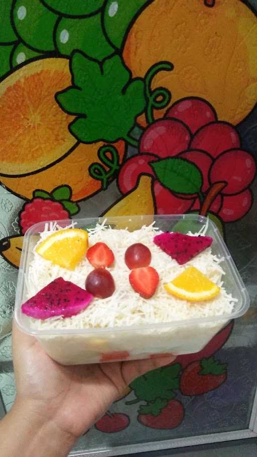 Toko Salad Buah Murmer 1