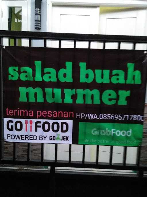 Toko Salad Buah Murmer 7