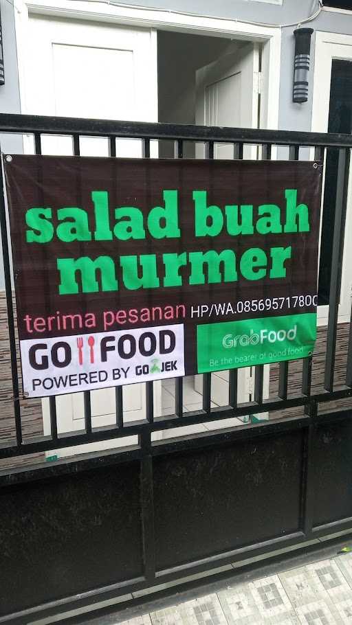 Toko Salad Buah Murmer 6