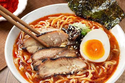 Tsuka Ramen Tebet By Legit Group 3