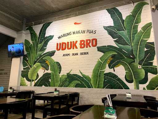 Uduk Bro 1