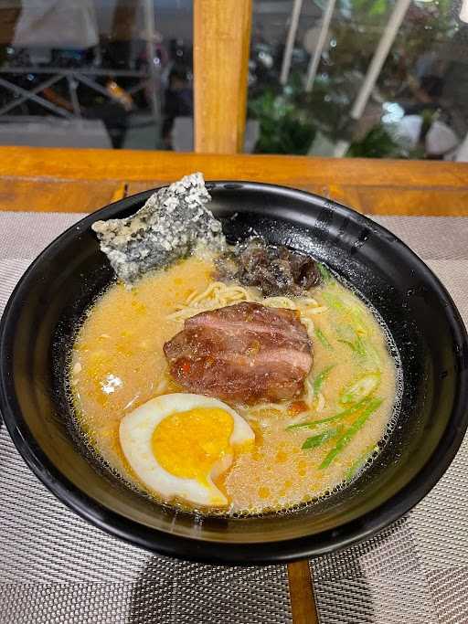 Umma Ramen Tebet 6