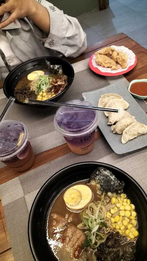 Umma Ramen Tebet 8