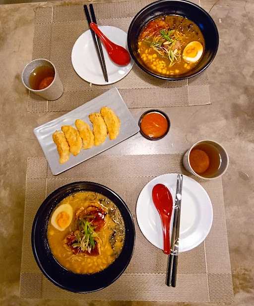 Umma Ramen Tebet 7