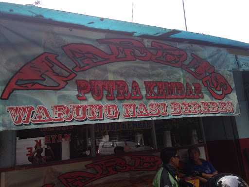 Warbes Putra Kembar 3