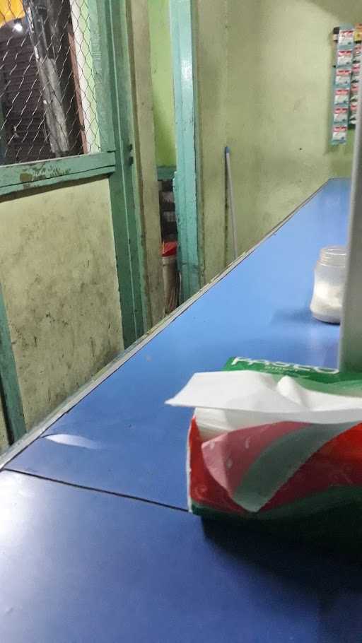 Warkop Berkah Jume 10