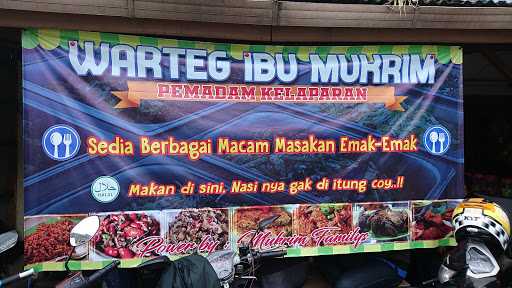 Warteg Ibu Mukrim 4