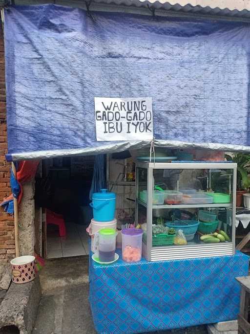 Warung Gado-Gado Ibu Iyok 3