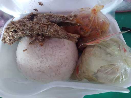 Warung Ica Lontong Sayur Betawi 5