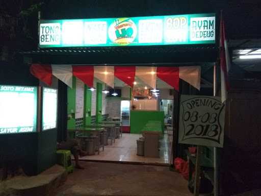 Warung Ijo 5