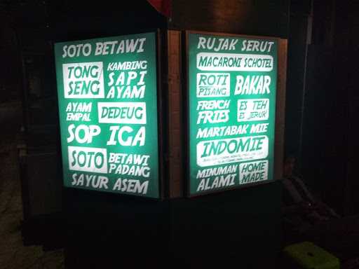 Warung Ijo 10