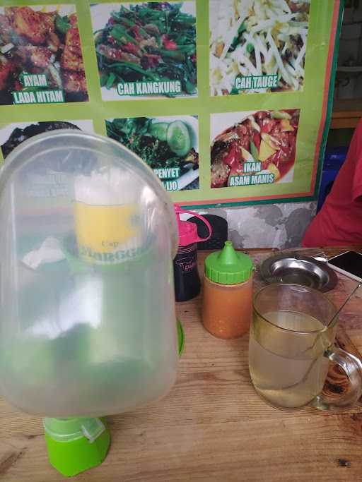 Warung Lamongan Indah 2