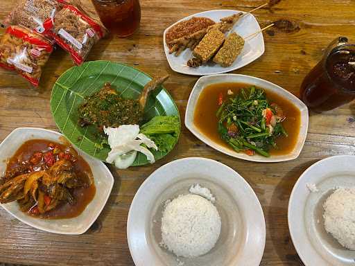 Warung Lamongan Indah 9