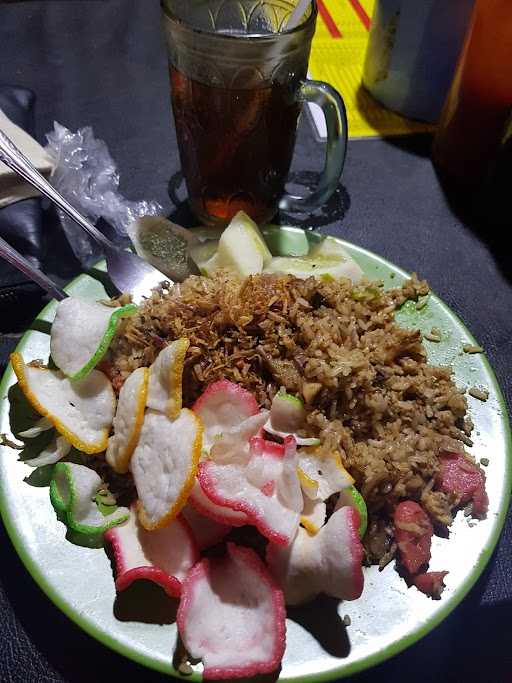 Warung Rifa Smabel 1