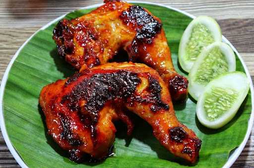 Warung Sambal Atom 1