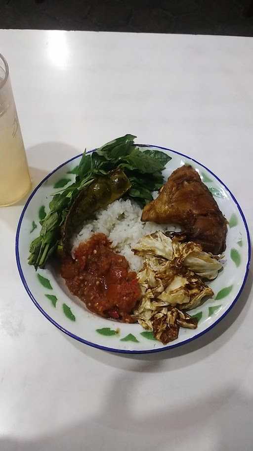 Warung Sambal Atom 6