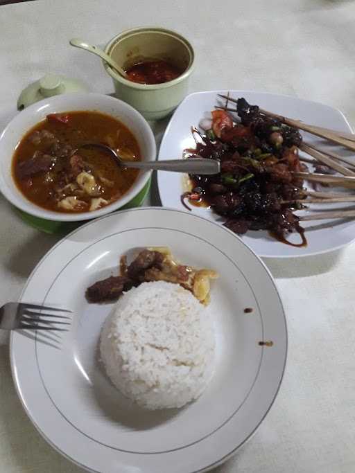 Warung Sate Madura Pak Mislan 6