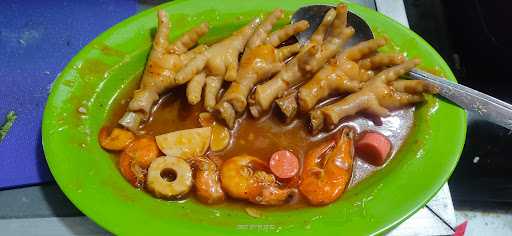 Warung Seafood Mimi 4