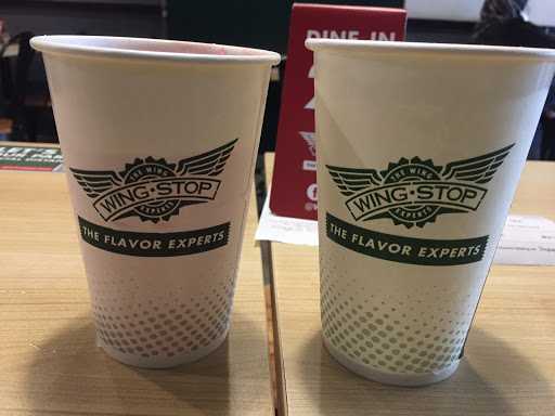 Wingstop - Kota Kasablanka 6