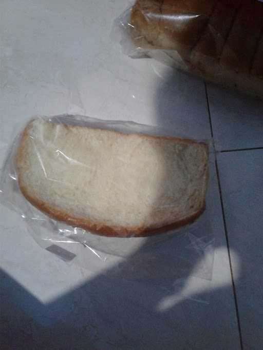 Roti & Kue Sumber Hidangan 6