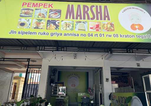 Pempek Marsha 9