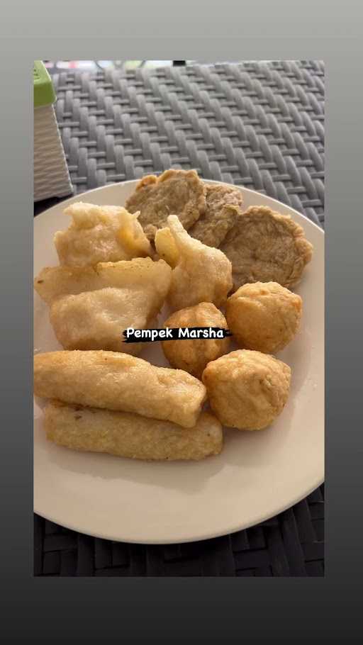 Pempek Marsha 2