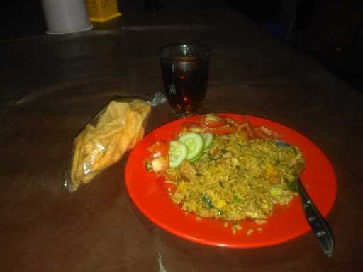 Pondok Nasi Goreng Ciput 6