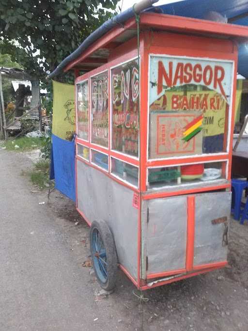 Pondok Nasi Goreng Ciput 9