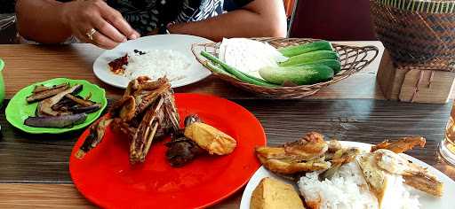 Ayam Goreng Sari Raos 7