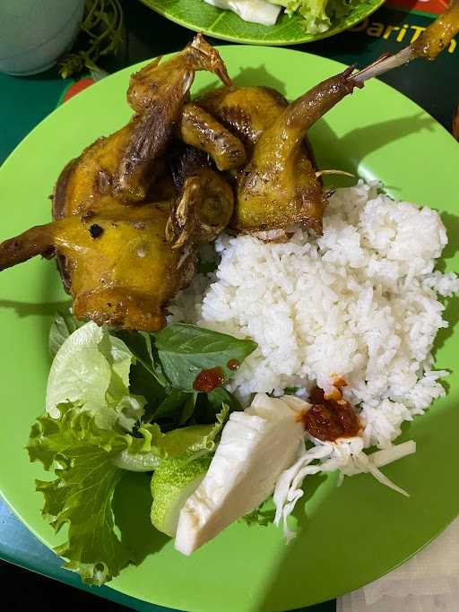 Ayam Goreng Sari Raos 4