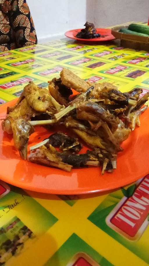 Ayam Goreng Sari Raos 2