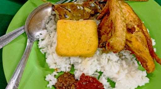 Ayam Goreng Sari Raos 5