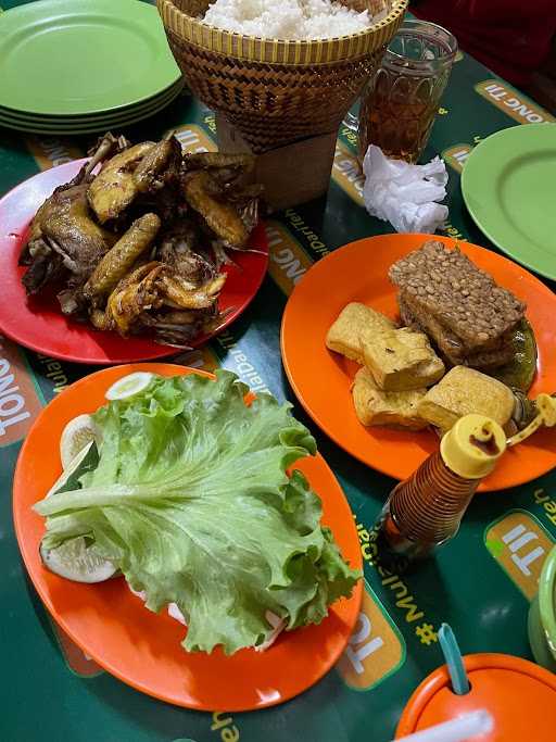 Ayam Goreng Sari Raos 9