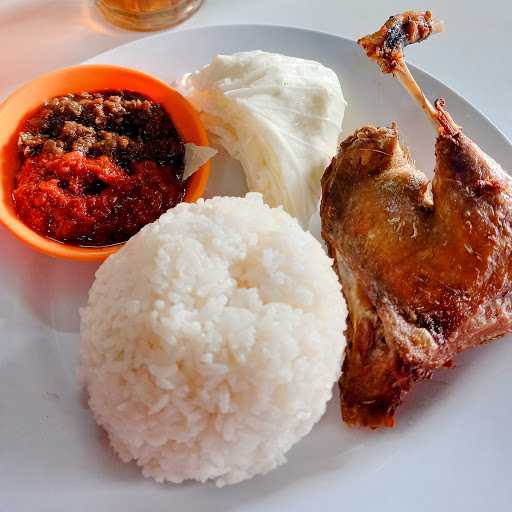 Ayam Goreng Sari Raos 8