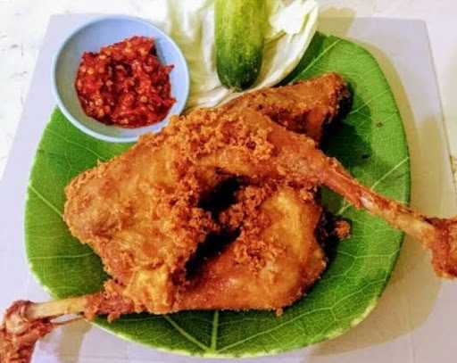 Ayam Goreng Wonosobo 8