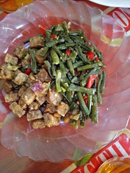 Ayam Goreng Wonosobo 9