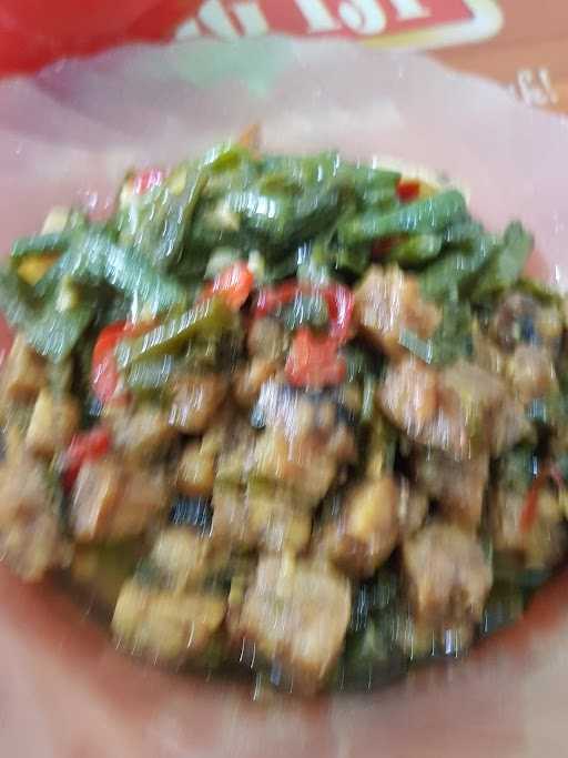 Ayam Goreng Wonosobo 1