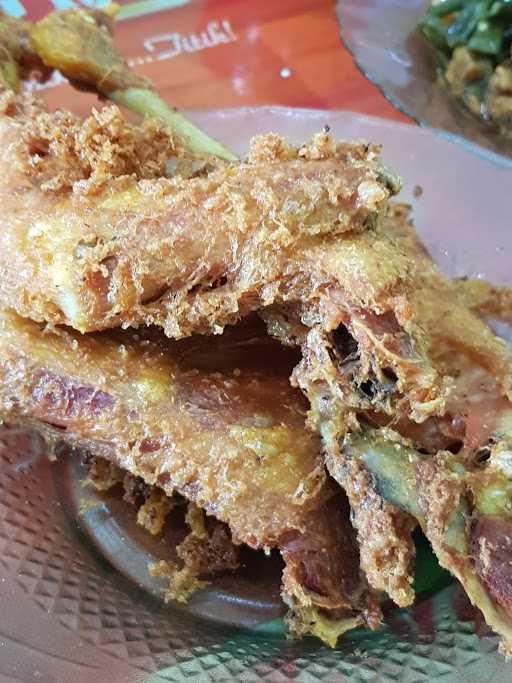 Ayam Goreng Wonosobo 4