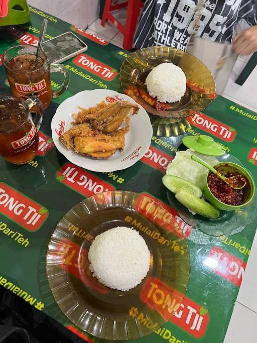 Ayam Goreng Wonosobo 5