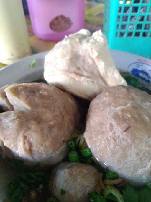 Bakso Krismon 3