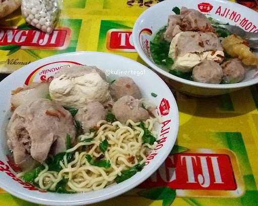 Bakso Krismon 10