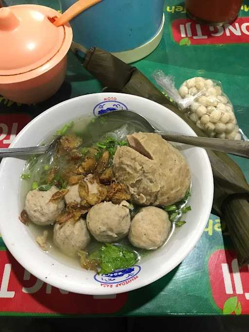 Bakso Krismon 6