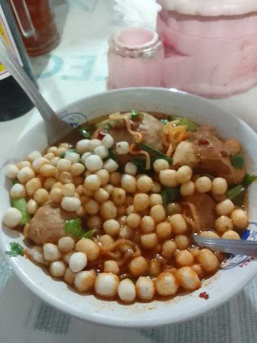 Bakso Krismon 5