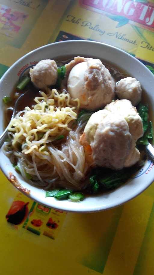 Bakso Krismon 8