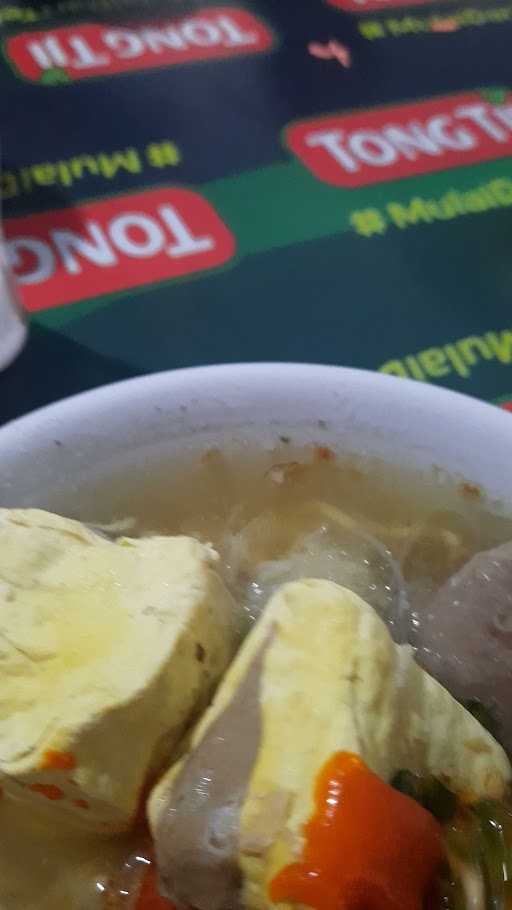 Bakso Lestari Pak Ateng 3